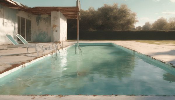 Alcalinité de piscine trop bas : les risques insoupçonnés de l’eau instable