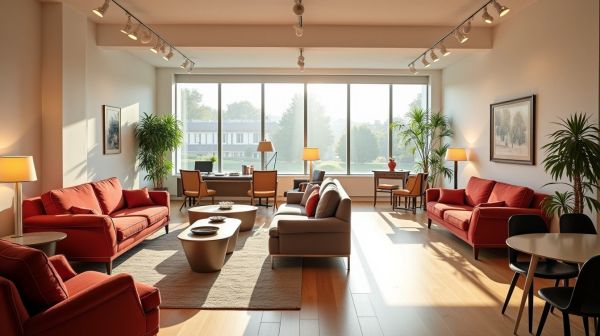 Bien choisir son mobilier discount au Dépôt Bailleul