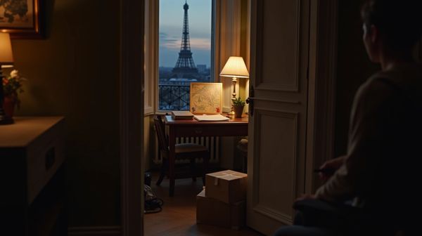 Choisir un déménageur à Paris : des options adaptées à vos besoins
