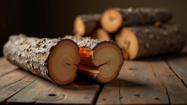 Granulés de bois : choisissez des combustibles écologiques performants