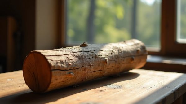 Granulés de bois : choisissez des combustibles écologiques performants