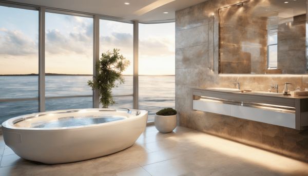 Maîtriser les prix d’un jacuzzi pour un investissement judicieux