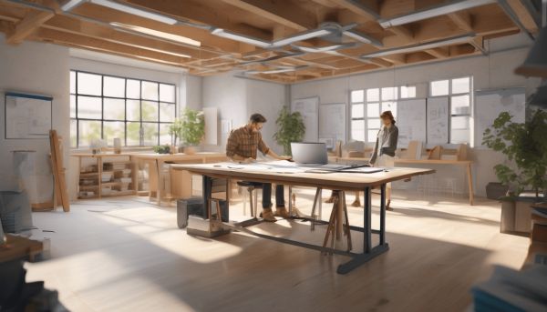 Obtenir l’autorisation nécessaire pour aménager votre pergola