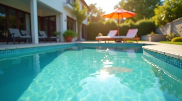 Opter pour une piscine coque durable et garantie 10 ans