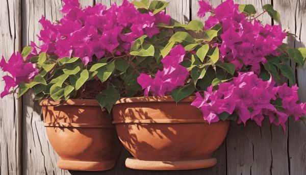 Quel terreau pour un bougainvillier en pleine santé