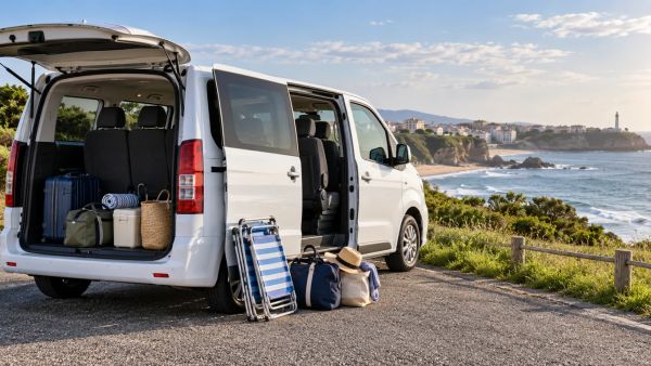 Top 5 astuces pour choisir un minibus 9 places parfait