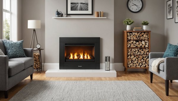 Adoptez un chauffage performant pour un confort durable